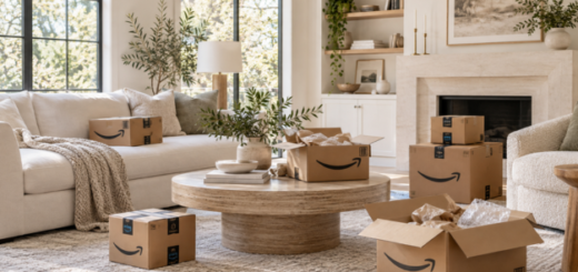 Amazon 訂單可以隱藏嗎？Archive Order 封存訂單教學與限制：共用帳號買禮物不被發現的做法