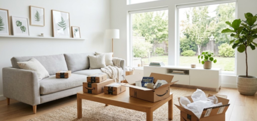 Amazon帳號有「地區鎖定」嗎？搬家、旅居到其他國家後，帳號還能正常使用嗎？