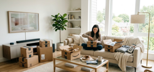 Amazon Day 指定到貨日、No-Rush Shipping 慢速配送回饋是什麼？台灣直寄訂單能用嗎？
