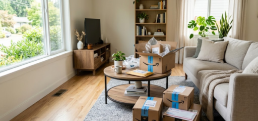 Amazon的運費為什麼同一件商品，不同時間結帳會不一樣？浮動運費機制解析
