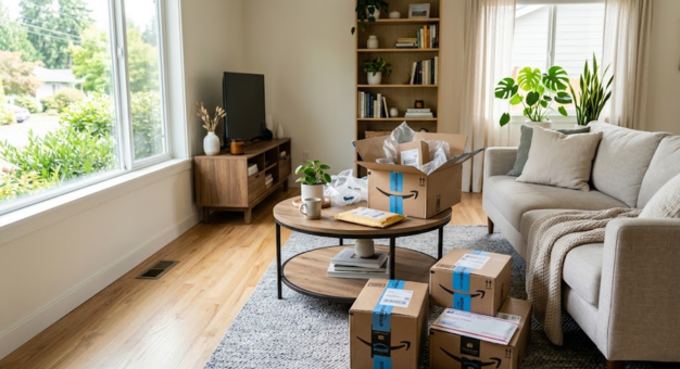 Amazon的運費為什麼同一件商品，不同時間結帳會不一樣？浮動運費機制解析