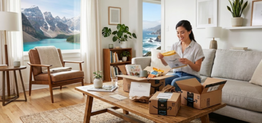 Amazon Household家庭共享功能：家人可以共用 Prime 福利、訂單記錄嗎？隱私會不會外洩？