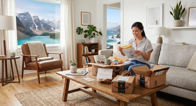 Amazon Household家庭共享功能：家人可以共用 Prime 福利、訂單記錄嗎？隱私會不會外洩？