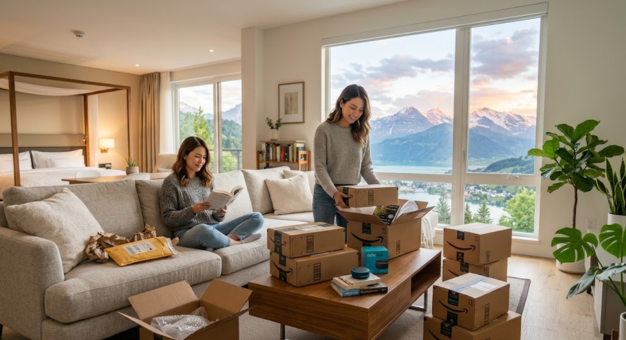 Amazon的「購物車保留」多久會清空？放進購物車沒結帳，商品缺貨或降價怎麼辦？
