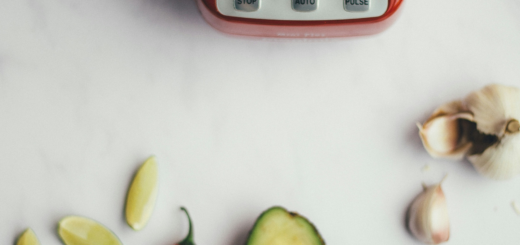 超高CP值6款平價果汁機推薦！蔬果汁/果昔/綠拿鐵/冰沙/醬汁都OK！