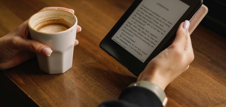 5款電子書閱讀器推薦！Kobo、Hyread、Kindle、MooInk、文石完整比較！