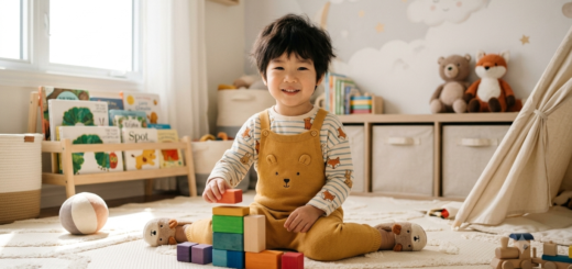 寶貝都穿什麼？童裝推薦：Tumaz排汗機能、YOUrs台灣製親膚、韓國Vaenait！