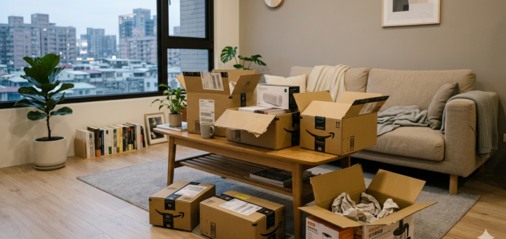 Amazon 直寄台灣怎麼減少退貨麻煩？下單前避雷設定先做好！