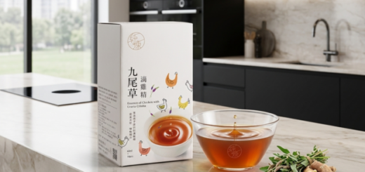 TOP3滴雞精推薦！營養補充、送禮自用首選！