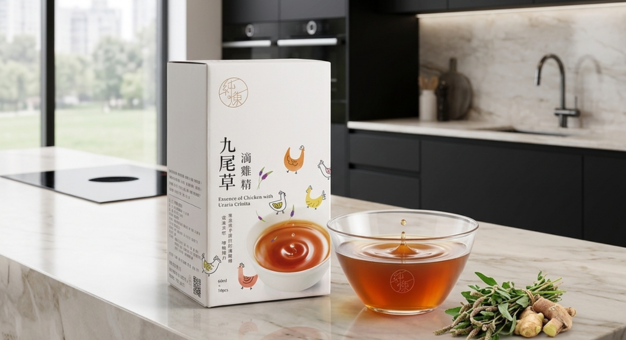 TOP3滴雞精推薦！營養補充、送禮自用首選！