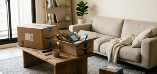 亞馬遜代購是什麼？Amazon代購流程與費用整理