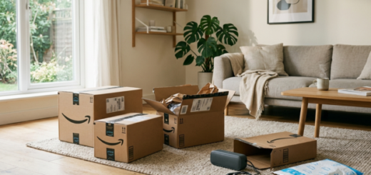 Amazon寄台灣運費多少？亞馬遜運費完整整理