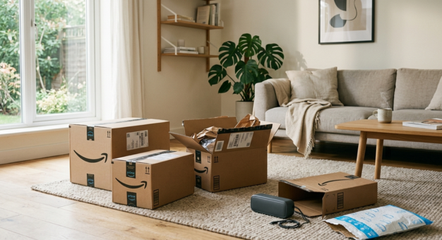 Amazon寄台灣運費多少？亞馬遜運費完整整理