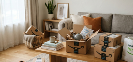 Amazon購物多久到台灣？運送時間完整整理！
