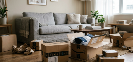 不會英文也能Amazon購物嗎？中文購物技巧與實用方法完整整理