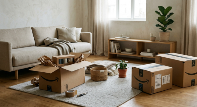 如何避開假貨？Amazon三大出貨模式解析：Sold by Amazon、第三方賣家的辨識技巧