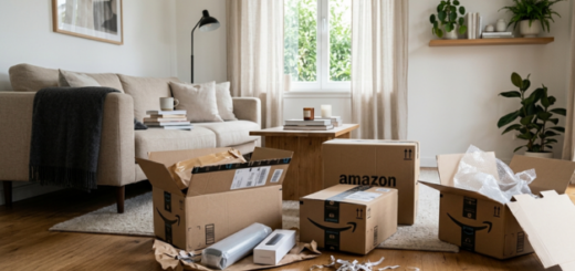 Amazon隱藏優惠全攻略：如何利用二手倉庫、整新機買到5折起的超值價差？