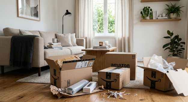 Amazon隱藏優惠全攻略：如何利用二手倉庫、整新機買到5折起的超值價差？