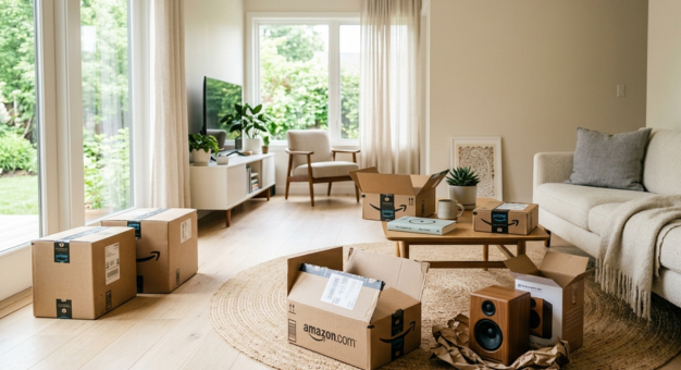 Amazon 退貨太多會被封號嗎？退貨率紅線與安全退貨守則！