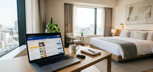 Agoda VIP、Booking Genius會員等級值得經營嗎？升等門檻與回饋比較