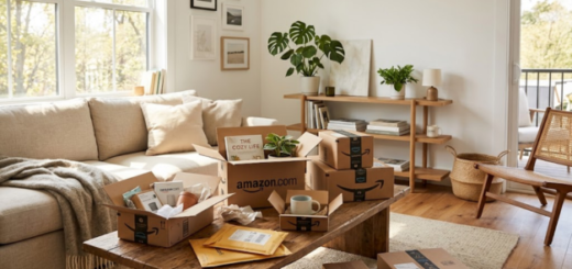 Amazon 包裹拆封發現商品破損，跟收到錯貨缺件處理方式一樣嗎？拆封驗貨的黃金時間點