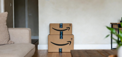 Amazon直寄台灣與代購差在哪？用哪個比較好？