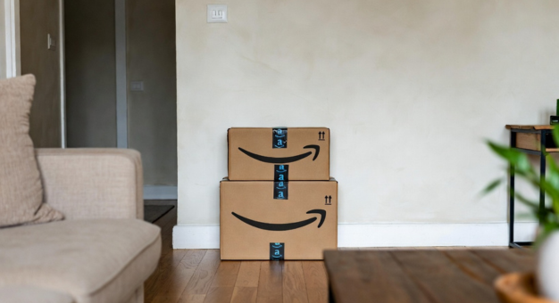 Amazon直寄台灣與代購差在哪？用哪個比較好？
