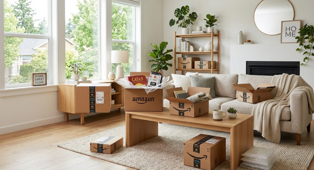 Amazon「退款不退貨」政策是真的嗎？哪些商品不用寄回也能拿到退款？