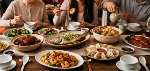 2027年菜懶人包「開伙免顧火」8道人氣熟食一次上桌！