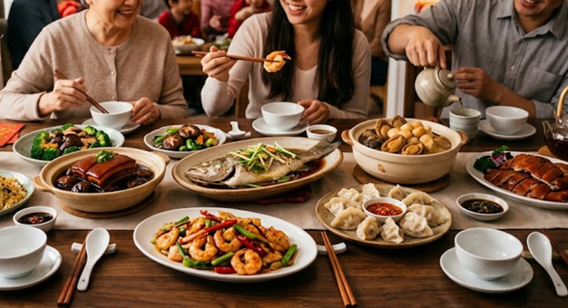 2027年菜懶人包「開伙免顧火」8道人氣熟食一次上桌！