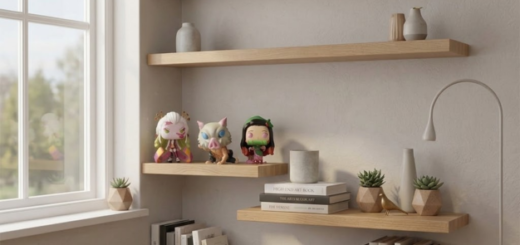FUNKO POP鬼滅之刃公仔「收藏控推薦」胡蝶忍、伊之助、炭治郎
