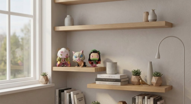 FUNKO POP鬼滅之刃公仔「收藏控推薦」胡蝶忍、伊之助、炭治郎