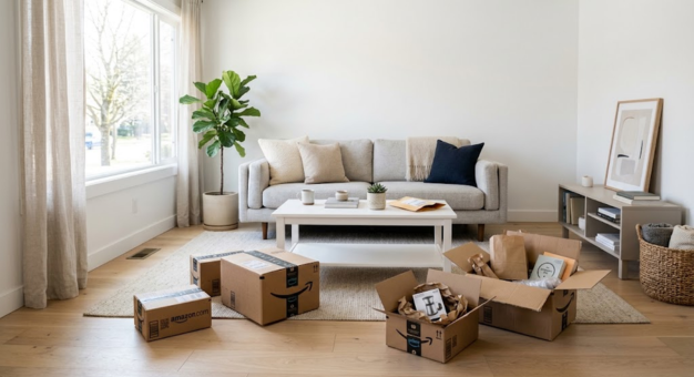 Amazon「禮物收據」Gift Receipt怎麼設定？送禮不想讓對方看到價格怎麼做？