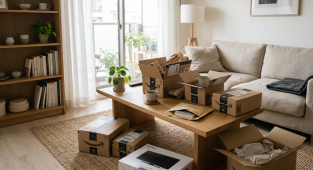 Amazon退貨一定要原包裝嗎？避免退貨被拒怎麼做？