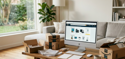 Amazon 搜尋技巧大全：英文關鍵字怎麼下？篩選器、排序與隱藏指命，挖寶效率翻倍