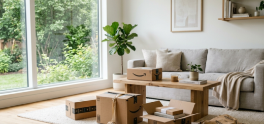 寫這篇文章：Amazon Rufus AI購物助手實測：用AI比規格、找產品，真的好用嗎？