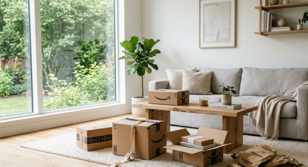 寫這篇文章：Amazon Rufus AI購物助手實測：用AI比規格、找產品，真的好用嗎？