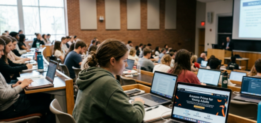 Prime Student 學生方案台灣可用嗎？資格認定、半價優惠、申請教學