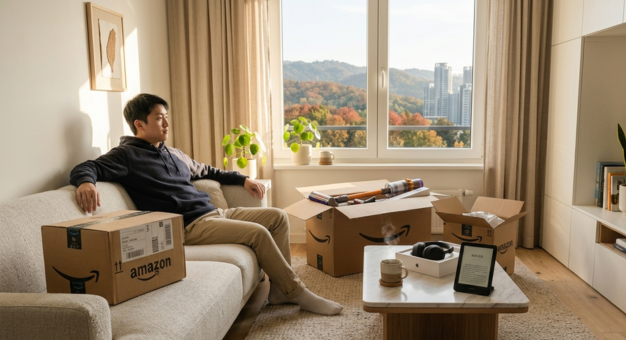 【2026秋季場】亞馬遜購物10月Prime Big Deal Days攻略：檔期預測、必買品類、事前準備一次整理！
