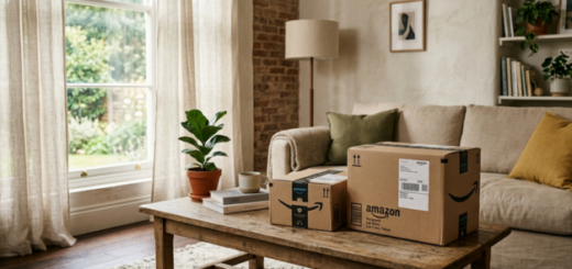 Amazon比價到最後選哪個賣家？用退貨成本做最後決定！