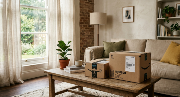 Amazon比價到最後選哪個賣家？用退貨成本做最後決定！