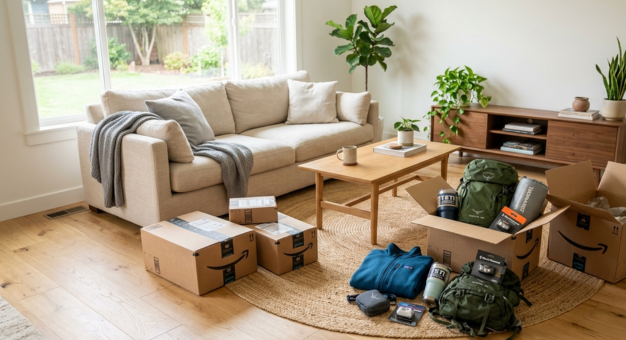 Amazon必買露營裝備！Coleman、YETI買不到的神裝備！