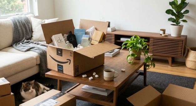 Amazon香水必買清單＋酒精航空限制「香氛控必看」哪些寄得了台灣？