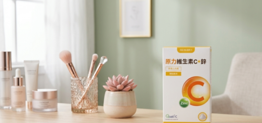 女生也要補鋅？TOP3女生鋅推薦！悠活原力、大醫生技、BHK's！