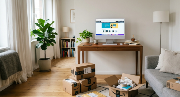Amazon Haul是什麼？亞馬遜版Temu低價專區實測