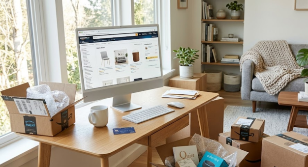 Amazon可以分期付款嗎？台灣信用卡分期、Affirm 資格解析