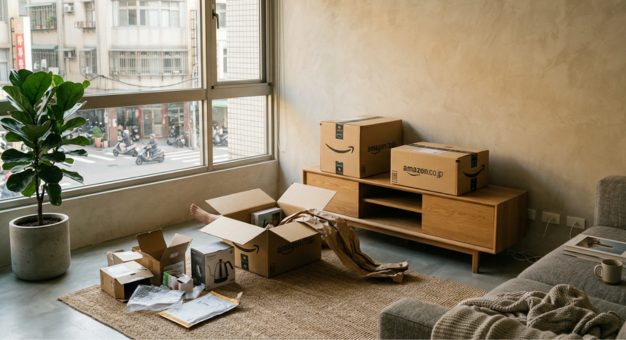 Amazon 運費太貴怎麼辦？哪些商品比較適合買？
