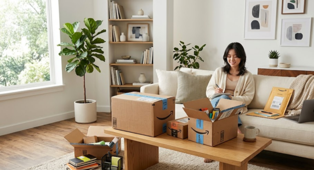 Amazon文具辦公用品必買「文具控天堂」美國限定筆記本、鋼筆、桌面收納