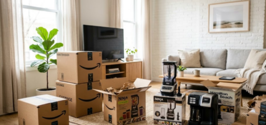 Amazon美國家電台灣能用嗎？110V/120V電壓、60Hz頻率與變壓器解析