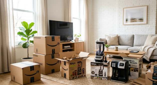 Amazon美國家電台灣能用嗎？110V/120V電壓、60Hz頻率與變壓器解析